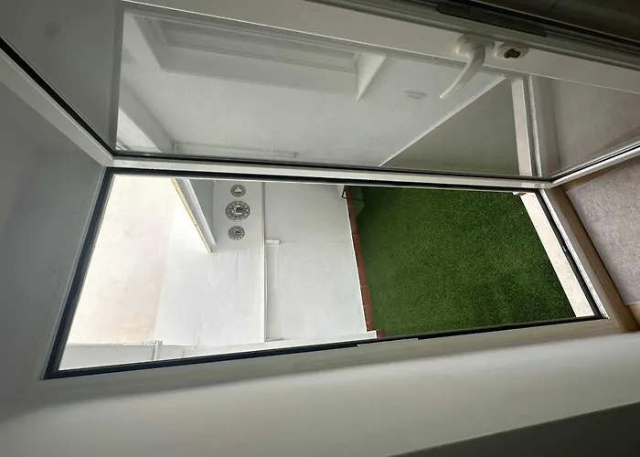 Apartamento Felip 1