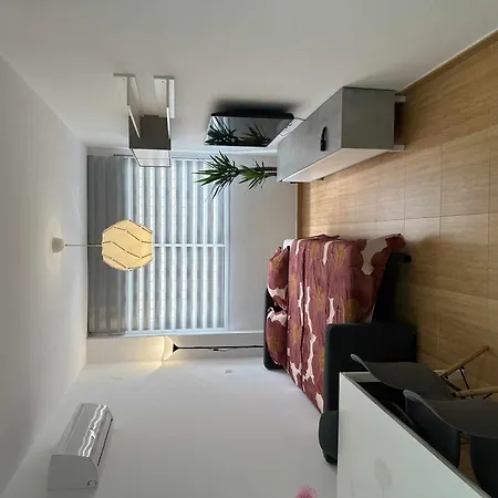 Apartamento Felip 1 Burriana Exterior photo