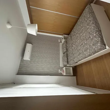 Apartamento Felip 1 Burriana Exterior photo