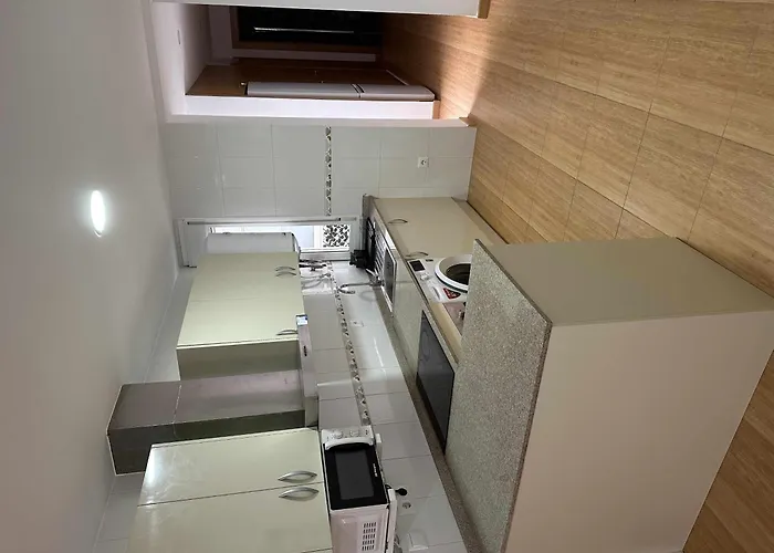 Apartamento Felip 1