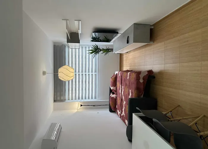Apartamento Felip 1